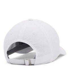 Under Armour Accessories-Women’s UA ArmourVent Adjustable Cap-under armour near me 2