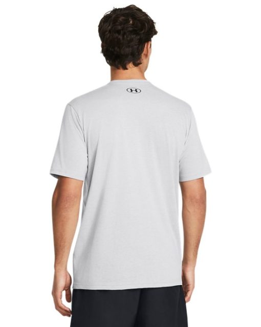 Under Armour-Men's UA Pride Short Sleeve-under armour near me - Image 2