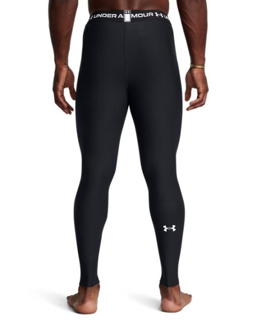 Under Armour Pants & Leggings-Men's ColdGear® OG Leggings-under armour outlet - Image 2