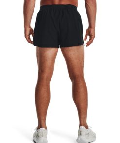 Under Armour Shorts-Men’s UA Launch Split Perf Shorts-underarmour 2