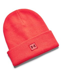 Under Armour Accessories-Unisex UA Halftime Cuff Beanie-under armour near me