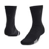 Under Armour Accessories-Women’s UA Play Up 3-Pack No Show Tab Socks-under armour outlet 3