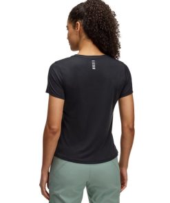 Under Armour Shirts & Tops-Women’s UA Launch Camo Short Sleeve-under amour 2