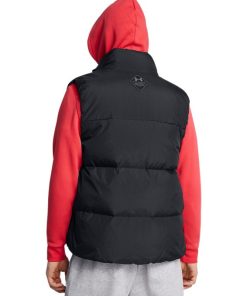 Under Armour Jackets & Vests-Men’s UA Limitless Down Vest-under amour 2