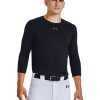 Under Armour Shirts & Tops-Men’s UA Storm SweaterFleece Crew-underarmor 4