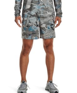 Under Armour Shorts-Men’s UA Expanse Boardshorts-under amour