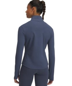 Under Armour Shirts & Tops-Women’s UA Motion ½ Zip-underarmour 2