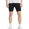 Under Armour Shorts-Men’s UA Launch Unlined 7″ Shorts-underarmour 3