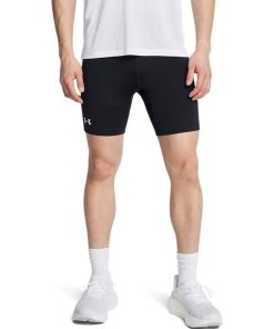 Under Armour Shorts-Men’s UA Launch ½ Tights-under armor