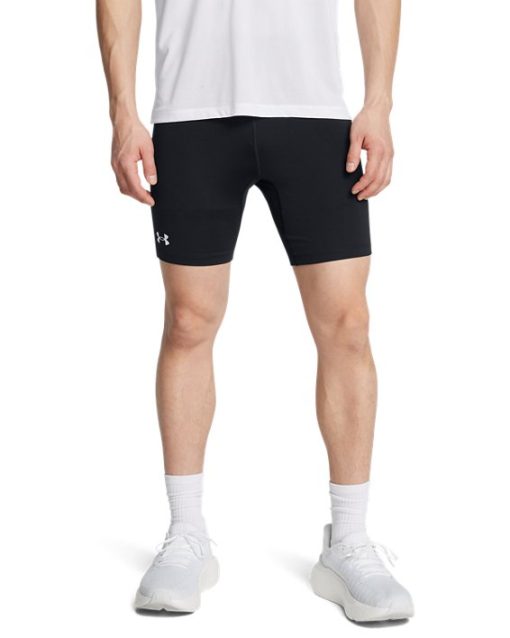 Under Armour Shorts-Men's UA Launch ½ Tights-under armor