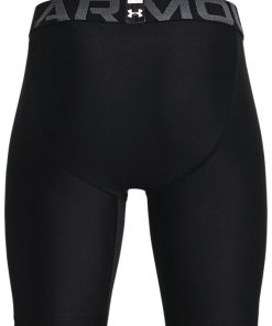 Under Armour Boys-Boys’ HeatGear® Armour Shorts-under amour 2