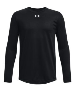 Under Armour Boys-Boys’ UA Tech™ Team Long Sleeve-under armour factory house