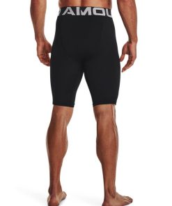 Under Armour Baseball-Men’s UA Utility Slider Shorts-under armoir 2