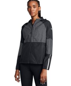 Under Armour Jackets & Vests-Women’s UA Launch Elite Cold Weather Jacket-under armor outlet