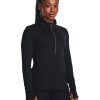 Under Armour Shirts & Tops-Women’s UA Freedom Crop Short Sleeve-under armoir 4