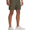 Under Armour Shorts-Men’s UA Launch ½ Tights-under armor 4