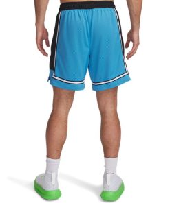 Under Armour Shorts-Men’s UA Zone Pro 7″ Mesh Shorts-under armor 2