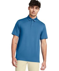 Under Armour Shirts & Tops-Men’s UA Playoff 3.0 Fitted Polo-underarmour