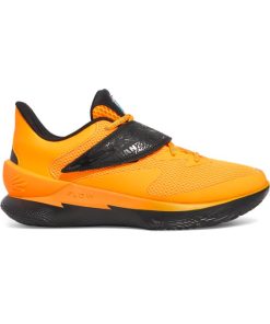 Under Armour Basketball-Unisex Curry Fox 1 ‘Banzitos’ Basketball Shoes-underarmour