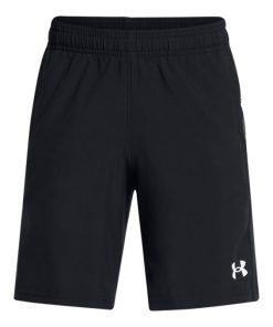 Under Armour Boys-Boys’ UA Tech™ Utility Woven Shorts-under armor