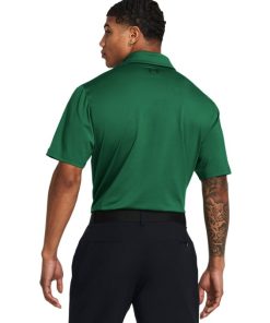 Under Armour-Men’s UA Tee To Green Polo-under armoir 2