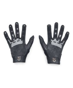 Under Armour Accessories-Women’s UA Motive Batting Gloves-under armour near me 2