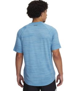 Under Armour Shirts & Tops-Men’s UA Tech™ 2.0 Tiger Short Sleeve-under armoir 2