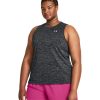 Under Armour Shirts & Tops-Women’s UA Heavyweight Boxy Cropped Long Sleeve-under armour outlet 3