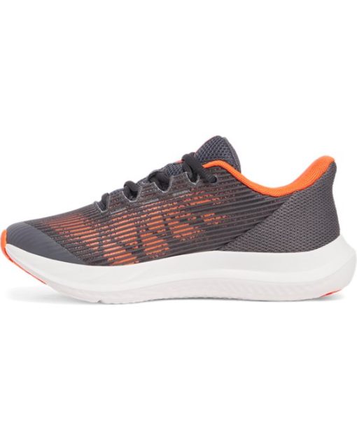 Under Armour Boys-Boys' Grade School UA Speed Swift Running Shoes-underarmour outlet - Image 2