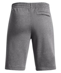 Under Armour Boys-Boys’ UA Rival Fleece Shorts-under amour 2