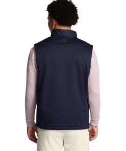 Under Armour-Men’s UA Drive Pro Insulated Vest-under armor 2