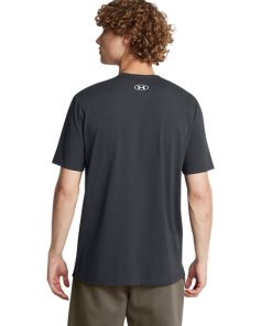 Under Armour Shirts & Tops-Men’s Project Rock Veterans Day BSR Short Sleeve-under armor 2