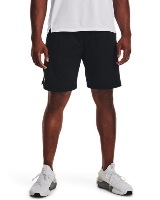 Under Armour Shorts-Men's UA Tech™ Vent Shorts-under armor