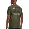 Under Armour Shirts & Tops-Men’s UA Icon Charged Cotton® Short Sleeve-under armor outlet 4