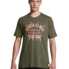 Under Armour Shirts & Tops-Men’s UA Freedom Spine T-Shirt-under armor 4