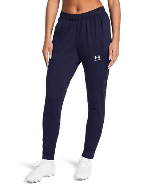 Under Armour Pants & Leggings-Women's UA Challenger Training Pants-under armor outlet