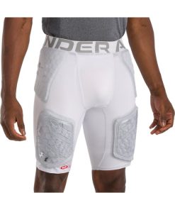 Under Armour Accessories-Men’s UA Gameday Armour Pro 5-Pad Girdle-under armour outlet 2