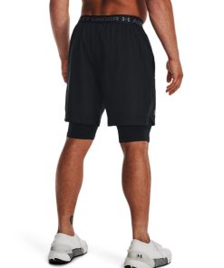 Under Armour Shorts-Men’s UA Vanish Woven 2-in-1 Shorts-under armour near me 2