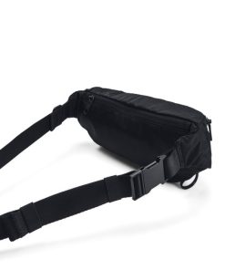 Under Armour Accessories-UA Studio Waist Bag Crossbody-under armour near me 2