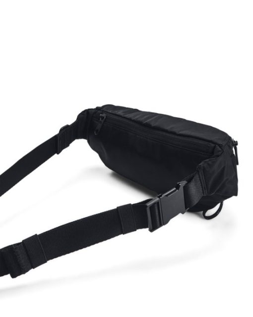 Under Armour Accessories-UA Studio Waist Bag Crossbody-under armour near me - Image 2