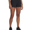 Under Armour Shorts-Women’s UA Utility Po Slider Shorts-under armoir 4