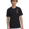 Under Armour Shirts & Tops-Men’s UA Marlin Capture Flag Short Sleeve-under armor 3