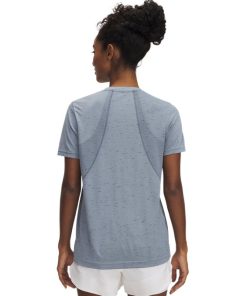 Under Armour Shirts & Tops-Women’s UA Vanish Seamless Loose Short Sleeve-under armour near me 2