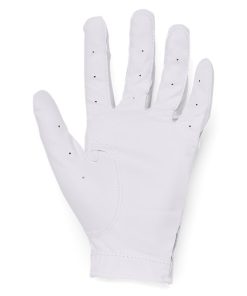 Under Armour Boys-Boys’ UA Iso-Chill Golf Glove-underarmour outlet 2