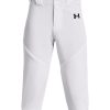 Under Armour Boys-Boys’ UA Utility Closed Baseball Pants-under armor 3