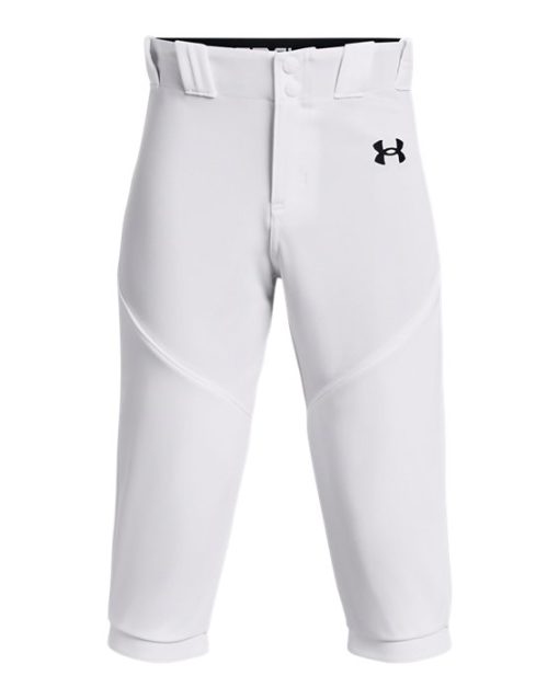 Under Armour Boys-Boys' UA Utility Baseball Knicker-underarmour outlet