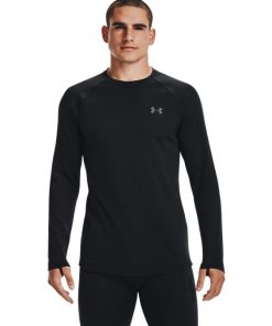 Under Armour Shirts & Tops-Men’s UA Base 4.0 Crew-underarmour outlet