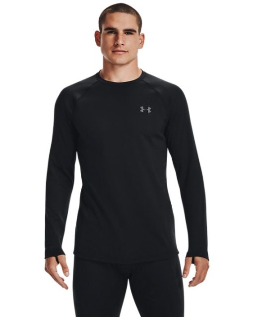 Under Armour Shirts & Tops-Men's UA Base 4.0 Crew-underarmour outlet