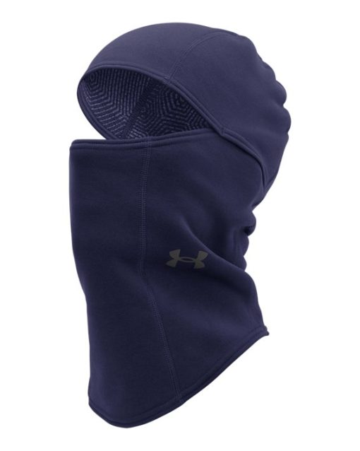 Under Armour Face Masks, Hoods & Gaiters-Unisex ColdGear® Balaclava-underarmour