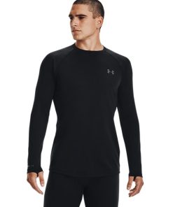 Under Armour Shirts & Tops-Men’s UA Base 2.0 Crew-under armour near me